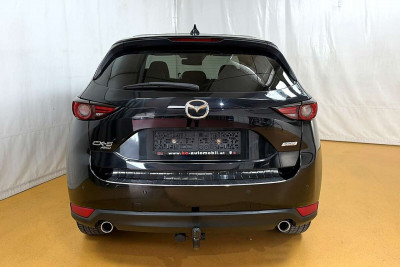 Mazda CX-5 Gebrauchtwagen Mazda CX-5 Gebrauchtwagen