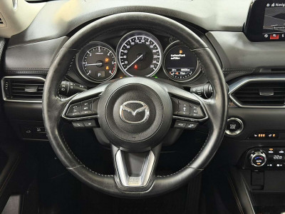 Mazda CX-5 Gebrauchtwagen Mazda CX-5 Gebrauchtwagen