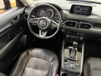 Mazda CX-5 Gebrauchtwagen Mazda CX-5 Gebrauchtwagen