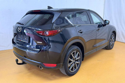 Mazda CX-5 Gebrauchtwagen Mazda CX-5 Gebrauchtwagen