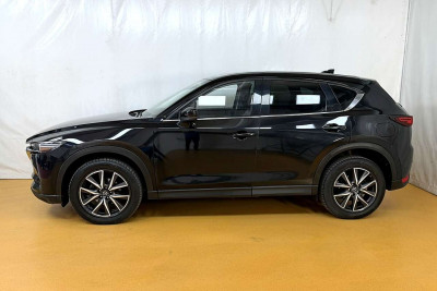 Mazda CX-5 Gebrauchtwagen Mazda CX-5 Gebrauchtwagen