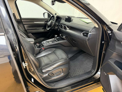 Mazda CX-5 Gebrauchtwagen Mazda CX-5 Gebrauchtwagen