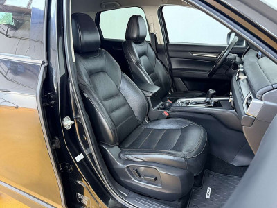 Mazda CX-5 Gebrauchtwagen Mazda CX-5 Gebrauchtwagen