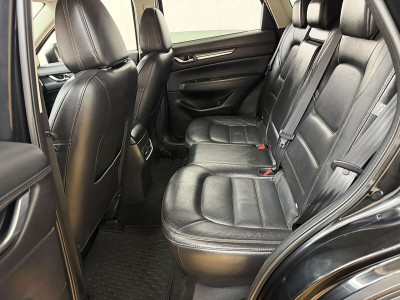 Mazda CX-5 Gebrauchtwagen Mazda CX-5 Gebrauchtwagen