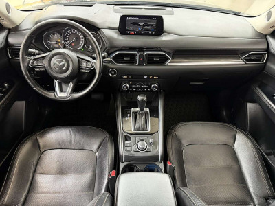 Mazda CX-5 Gebrauchtwagen Mazda CX-5 Gebrauchtwagen