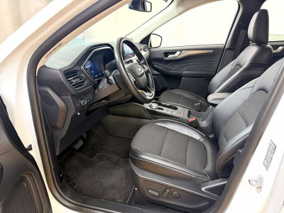 Ford Kuga Gebrauchtwagen Ford Kuga Gebrauchtwagen