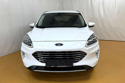 Ford Kuga Gebrauchtwagen Ford Kuga Gebrauchtwagen