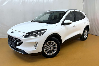 Ford Kuga Gebrauchtwagen Ford Kuga Gebrauchtwagen