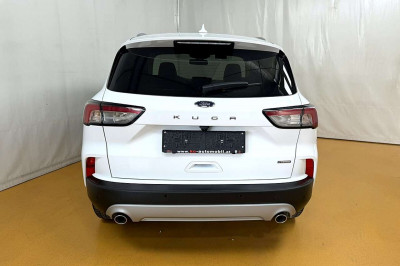 Ford Kuga Gebrauchtwagen Ford Kuga Gebrauchtwagen