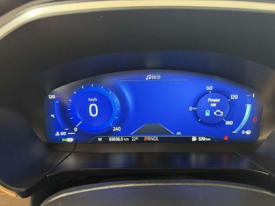 Ford Kuga Gebrauchtwagen Ford Kuga Gebrauchtwagen