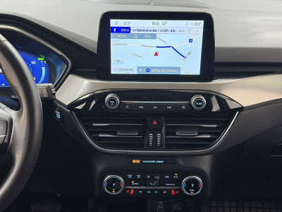 Ford Kuga Gebrauchtwagen Ford Kuga Gebrauchtwagen