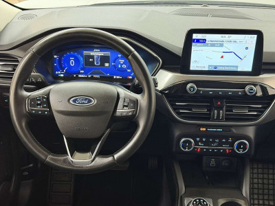Ford Kuga Gebrauchtwagen Ford Kuga Gebrauchtwagen