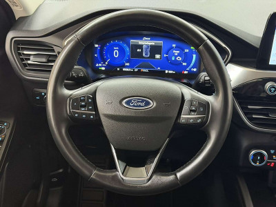 Ford Kuga Gebrauchtwagen Ford Kuga Gebrauchtwagen