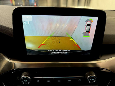 Ford Kuga Gebrauchtwagen Ford Kuga Gebrauchtwagen