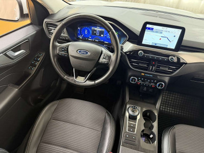 Ford Kuga Gebrauchtwagen Ford Kuga Gebrauchtwagen