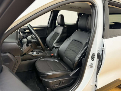 Ford Kuga Gebrauchtwagen Ford Kuga Gebrauchtwagen