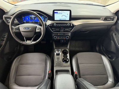 Ford Kuga Gebrauchtwagen Ford Kuga Gebrauchtwagen
