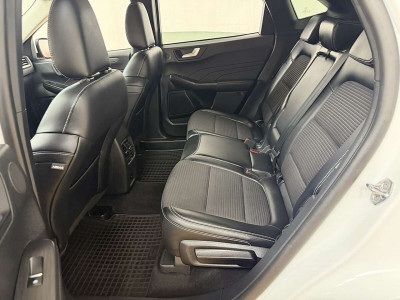 Ford Kuga Gebrauchtwagen Ford Kuga Gebrauchtwagen