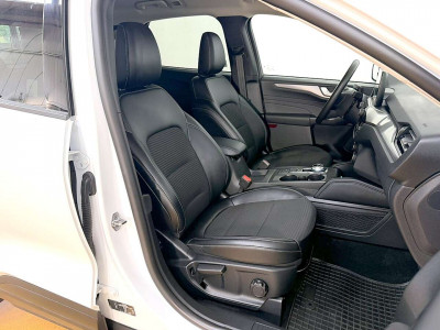 Ford Kuga Gebrauchtwagen Ford Kuga Gebrauchtwagen