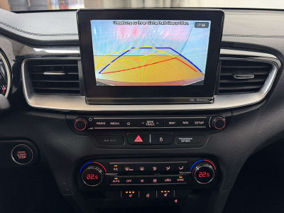 KIA ProCeed Gebrauchtwagen KIA ProCeed Gebrauchtwagen