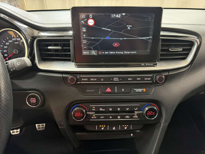 KIA ProCeed Gebrauchtwagen KIA ProCeed Gebrauchtwagen