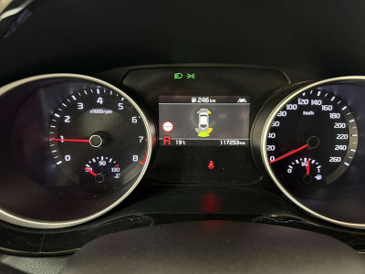 KIA ProCeed Gebrauchtwagen KIA ProCeed Gebrauchtwagen