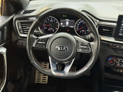 KIA ProCeed Gebrauchtwagen KIA ProCeed Gebrauchtwagen