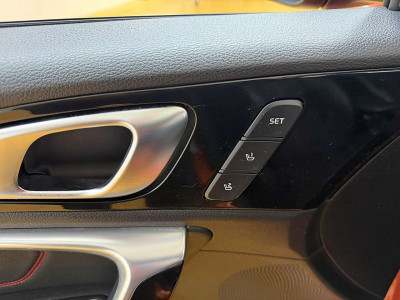 KIA ProCeed Gebrauchtwagen KIA ProCeed Gebrauchtwagen