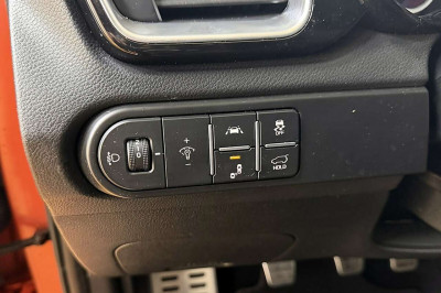 KIA ProCeed Gebrauchtwagen KIA ProCeed Gebrauchtwagen