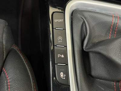 KIA ProCeed Gebrauchtwagen KIA ProCeed Gebrauchtwagen
