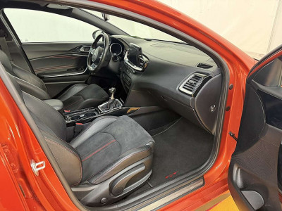 KIA ProCeed Gebrauchtwagen KIA ProCeed Gebrauchtwagen