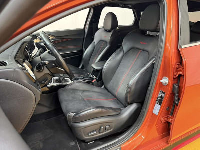 KIA ProCeed Gebrauchtwagen KIA ProCeed Gebrauchtwagen