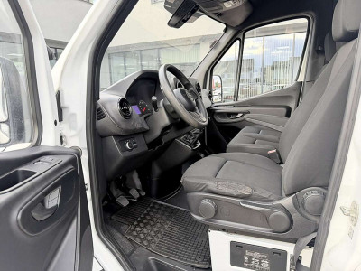 Mercedes-Benz Sprinter Gebrauchtwagen Mercedes-Benz Sprinter Gebrauchtwagen