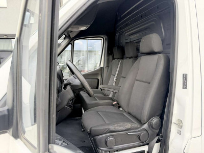 Mercedes-Benz Sprinter Gebrauchtwagen Mercedes-Benz Sprinter Gebrauchtwagen