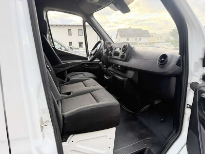 Mercedes-Benz Sprinter Gebrauchtwagen Mercedes-Benz Sprinter Gebrauchtwagen