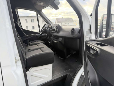 Mercedes-Benz Sprinter Gebrauchtwagen Mercedes-Benz Sprinter Gebrauchtwagen