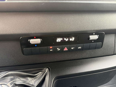 Mercedes-Benz Sprinter Gebrauchtwagen Mercedes-Benz Sprinter Gebrauchtwagen