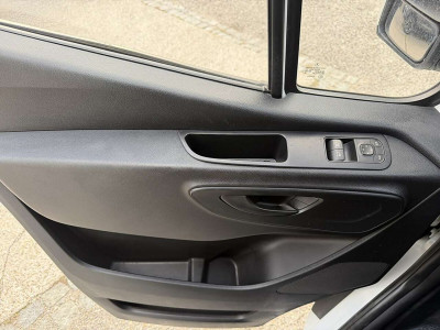 Mercedes-Benz Sprinter Gebrauchtwagen Mercedes-Benz Sprinter Gebrauchtwagen