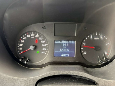 Mercedes-Benz Sprinter Gebrauchtwagen Mercedes-Benz Sprinter Gebrauchtwagen
