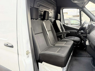 Mercedes-Benz Sprinter Gebrauchtwagen Mercedes-Benz Sprinter Gebrauchtwagen