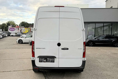 Mercedes-Benz Sprinter Gebrauchtwagen Mercedes-Benz Sprinter Gebrauchtwagen