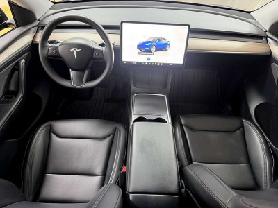Tesla Model Y Gebrauchtwagen Tesla Model Y Gebrauchtwagen