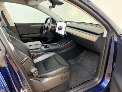 Tesla Model Y Gebrauchtwagen Tesla Model Y Gebrauchtwagen