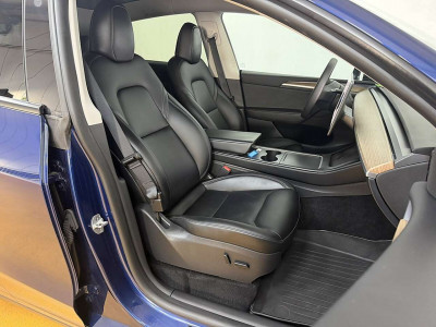 Tesla Model Y Gebrauchtwagen Tesla Model Y Gebrauchtwagen