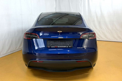 Tesla Model Y Gebrauchtwagen Tesla Model Y Gebrauchtwagen