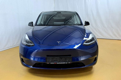 Tesla Model Y Gebrauchtwagen Tesla Model Y Gebrauchtwagen