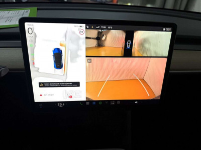 Tesla Model Y Gebrauchtwagen Tesla Model Y Gebrauchtwagen