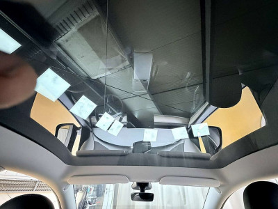 Tesla Model Y Gebrauchtwagen Tesla Model Y Gebrauchtwagen