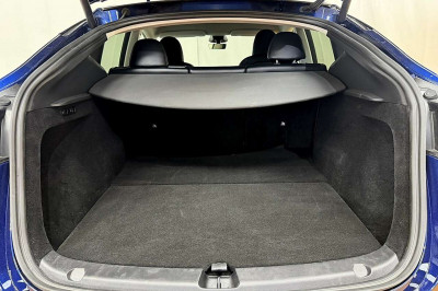 Tesla Model Y Gebrauchtwagen Tesla Model Y Gebrauchtwagen