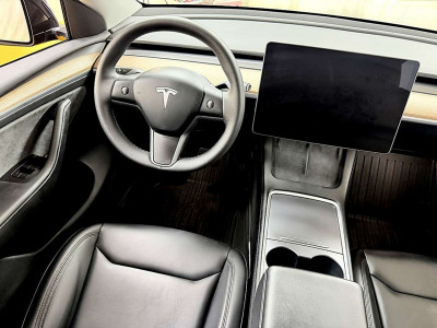 Tesla Model Y Gebrauchtwagen Tesla Model Y Gebrauchtwagen